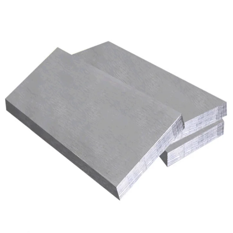 St37 Ss490 Q235 42CrMo ASTM A283 SAE 4340 горячекатаный углеродный плоский стержень