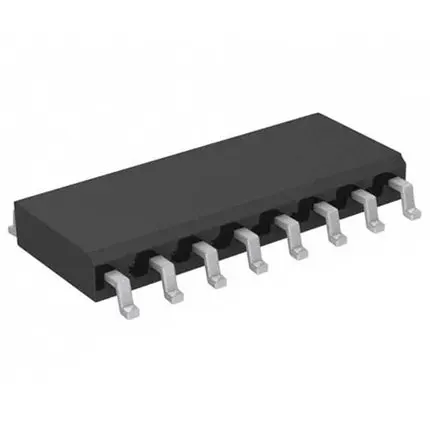 New original PIC16 PIC RISC 1.75KB EPROM 3.3V/5V 18-Pin PDIP Tube - Rail/Tube PIC16LC712-04I/P chip