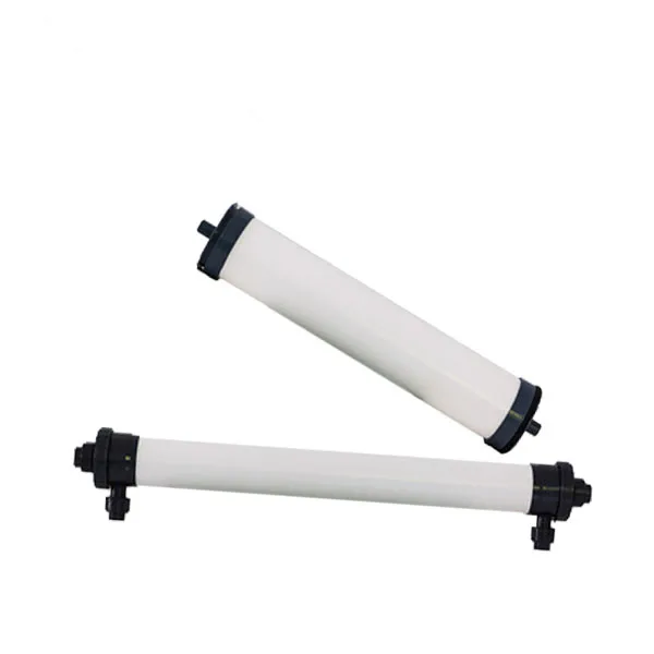 Фильтрующая мембрана HM160 для полых волоконных поверхностей ультрафильтрующая 4021 4046 8060 производитель фильтров из волокон UF