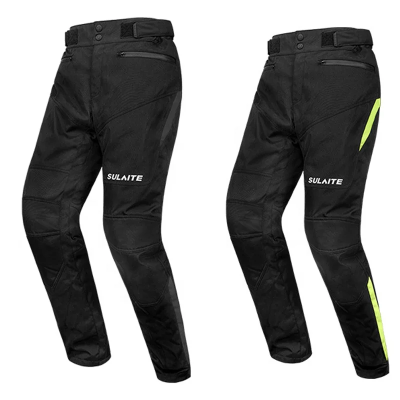 Bicycle Winter Pants Women Men Fleece Thermal Reflective Rain Resistant Keep Warm Mtb Pant Running Climbing Bike Trousers