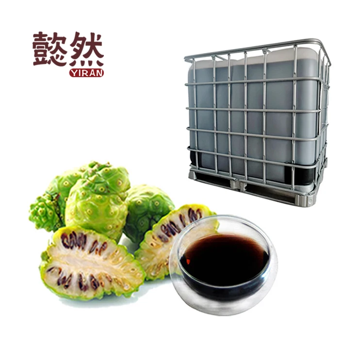 China Factory Supply High Quality Noni Fruit Enzyme Juice looking for Importer Distributor