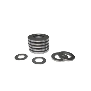 disc spring washer with Inconel X750, Inconel 718 &Nimonic 90 high temperature steel
