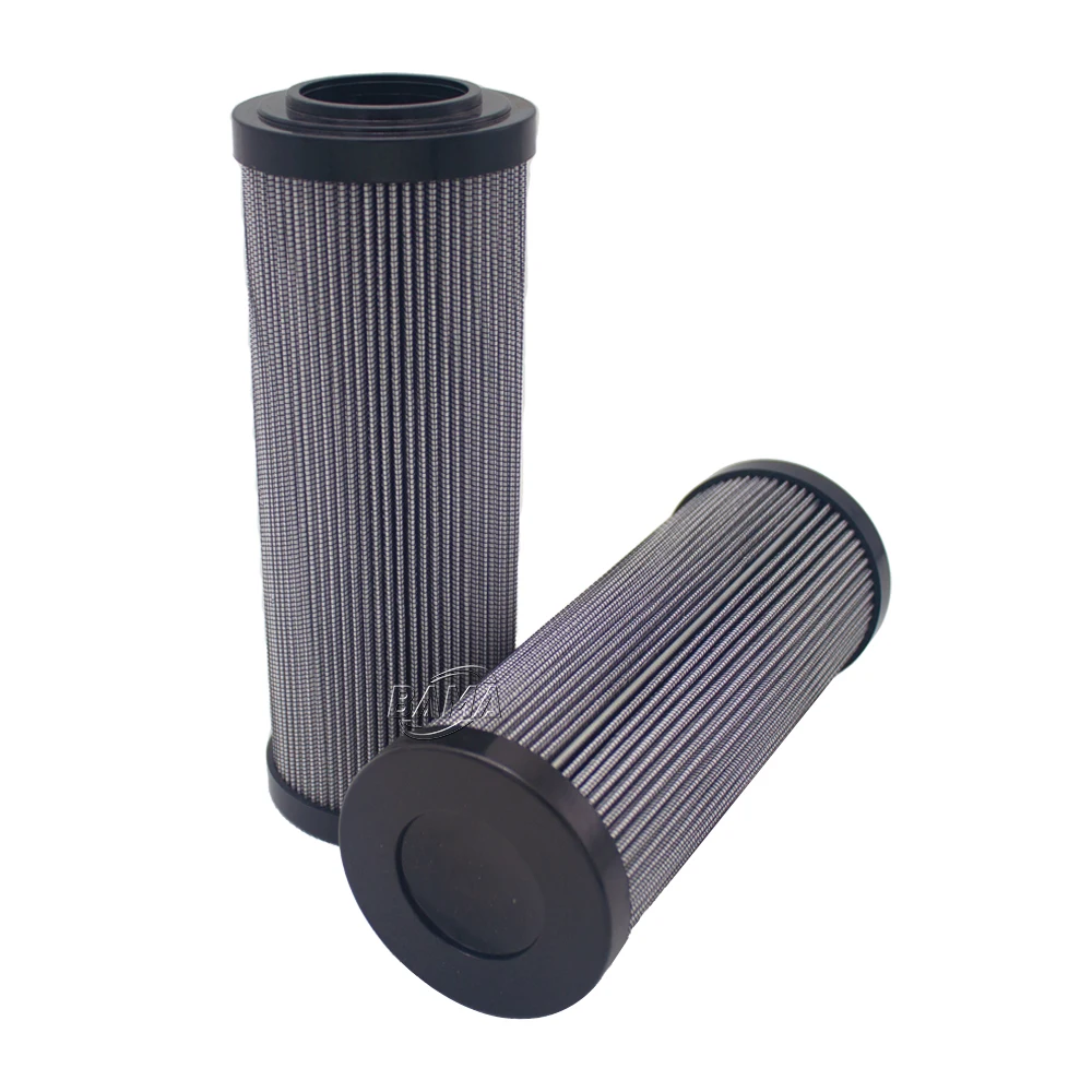 Replace 10 Micron Hydraulic Oil Filter Element 938778Q