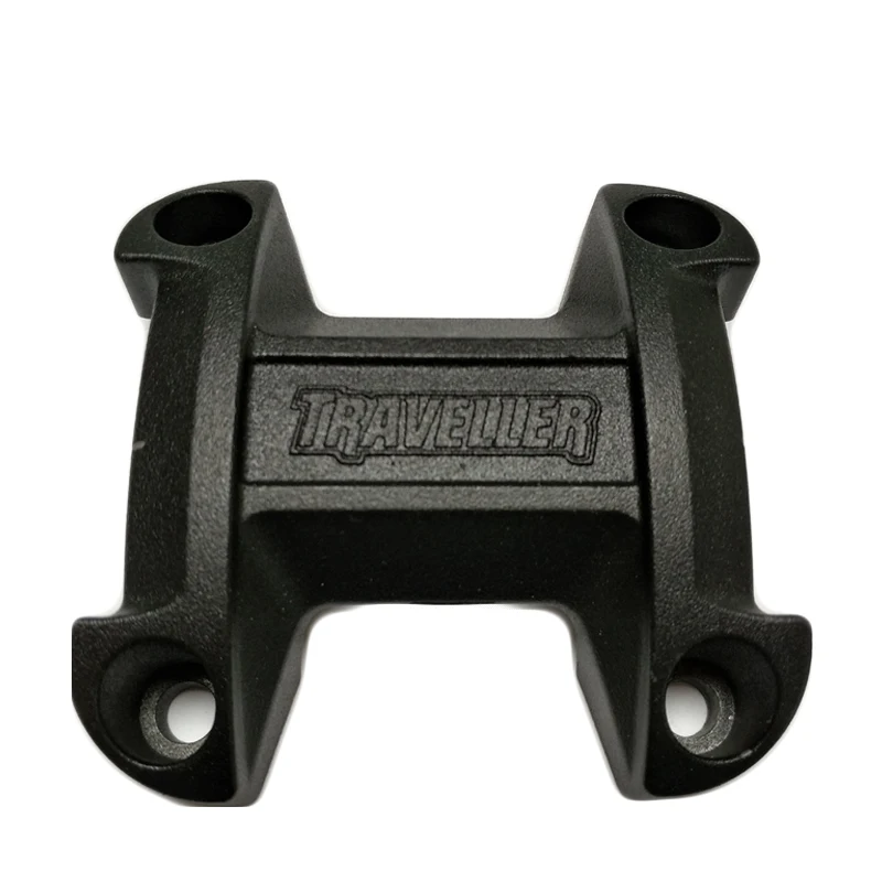 Auto Anodized Investment Casting Cnc Milling Aluminum Car Auto Parts OEM ODM Customised Automotive Parts