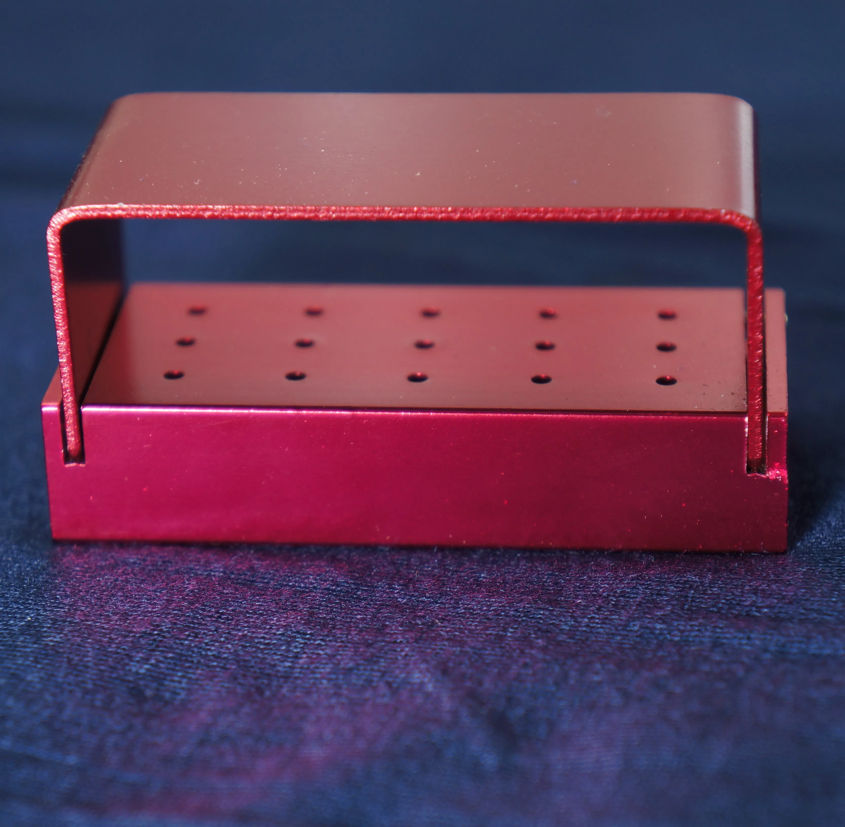 Высококачественный держатель зубного бура (конкурентоспособная цена)