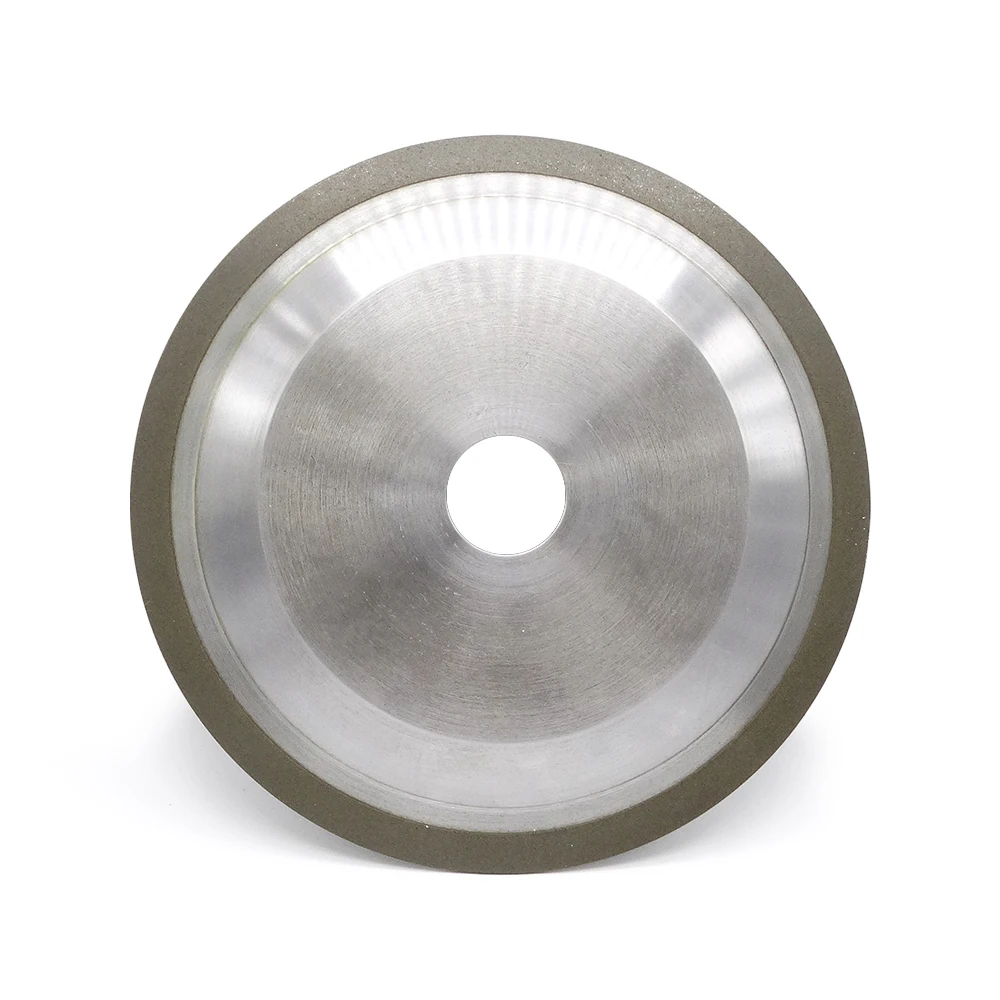 1a1 4a2 6a2 шлифовальный круг алмазный, Алмазный полимерный шлифовальный круг для легированной круглой Пилы