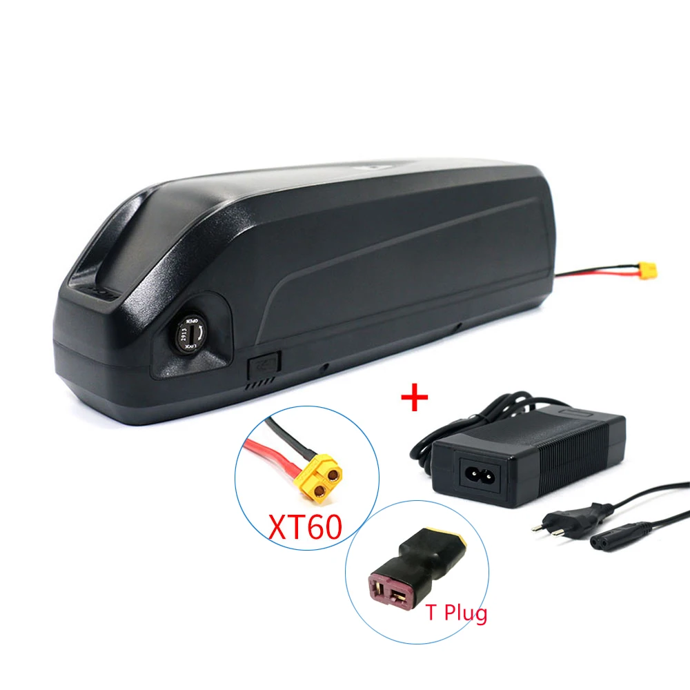 Batterie 36V 21Ah Hailong E Bike Lithium bicycle battery with 30A bms for lithium ion battery packs