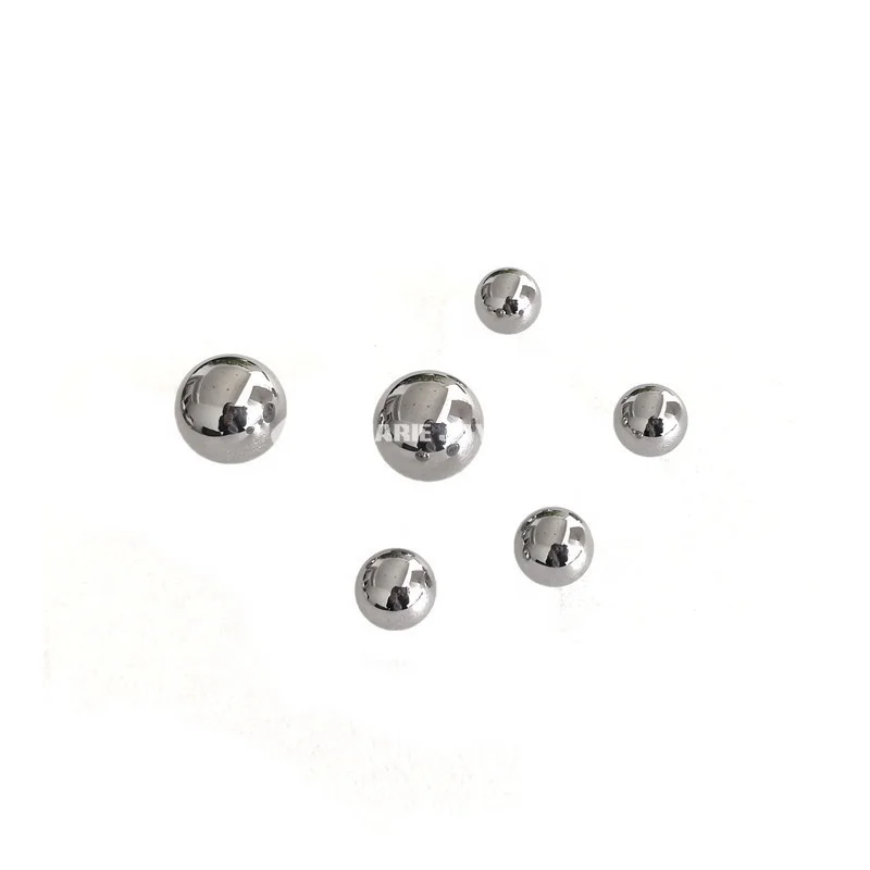 0.5mm Tungsten Carbide Balls for Ballpoint Pen