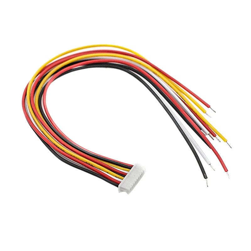 Ultra-thin Micro MINI JST Molex Picoblade 1.25 1.25mm 2 3 4 5 6 7 9 Pin 4P 2Pin 3pin 5pin Electrical Cable Wire Harness assembly