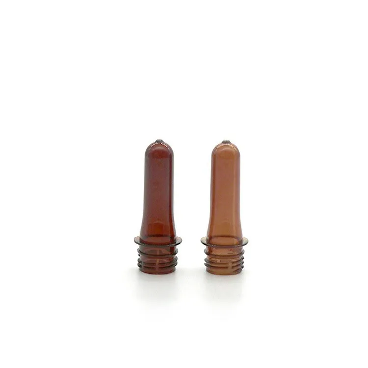 
China Factory Supplier In Stock Hot Selling Good Quality Plastic Pet Bottles Preform 