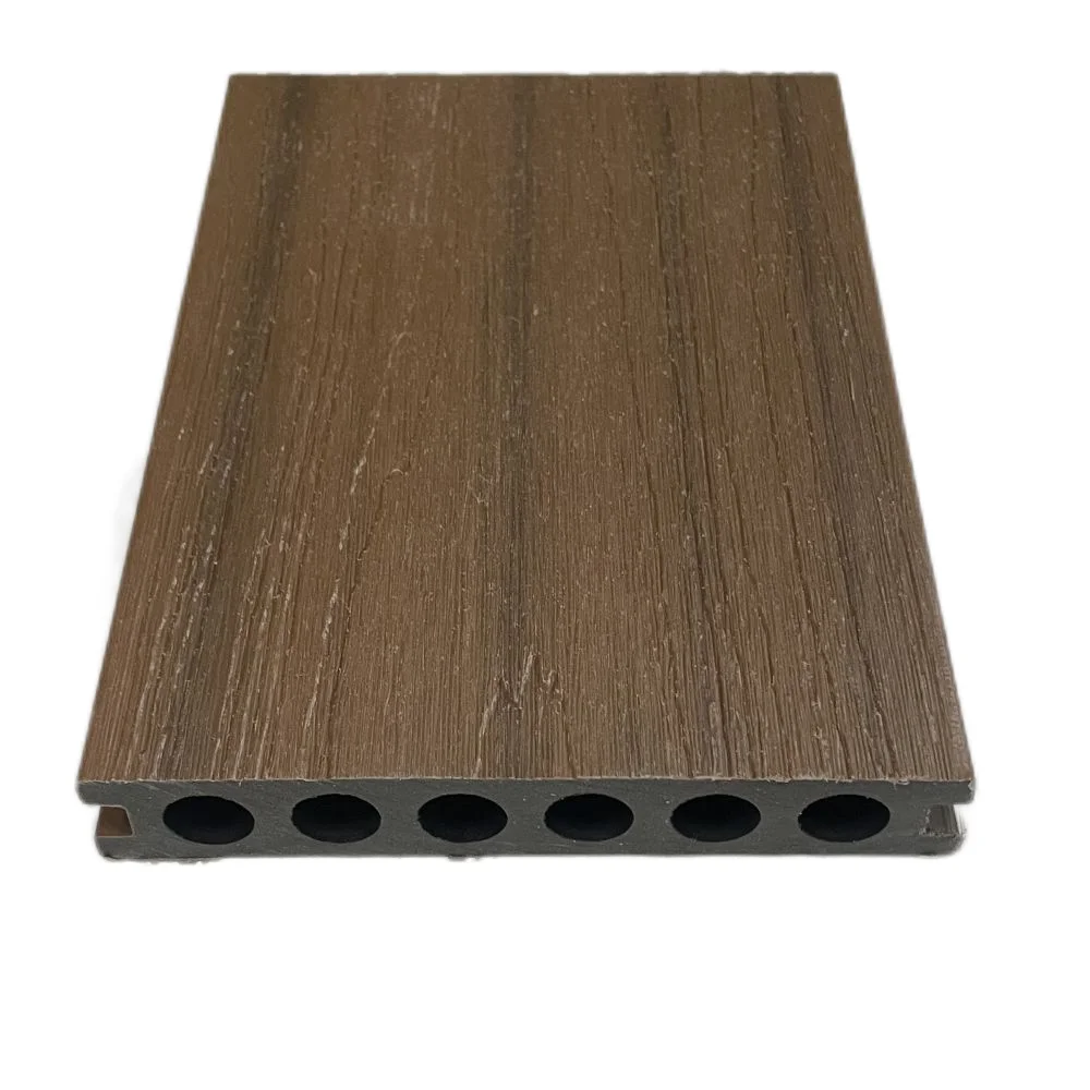 Easily installed wpc doors frame flooring covering accessories pvc wall skirting custom wpc flooring skirting home decoration