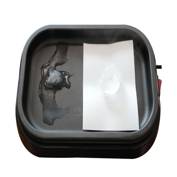 
Japanese thermal insulation printing materials heat transfer paper 