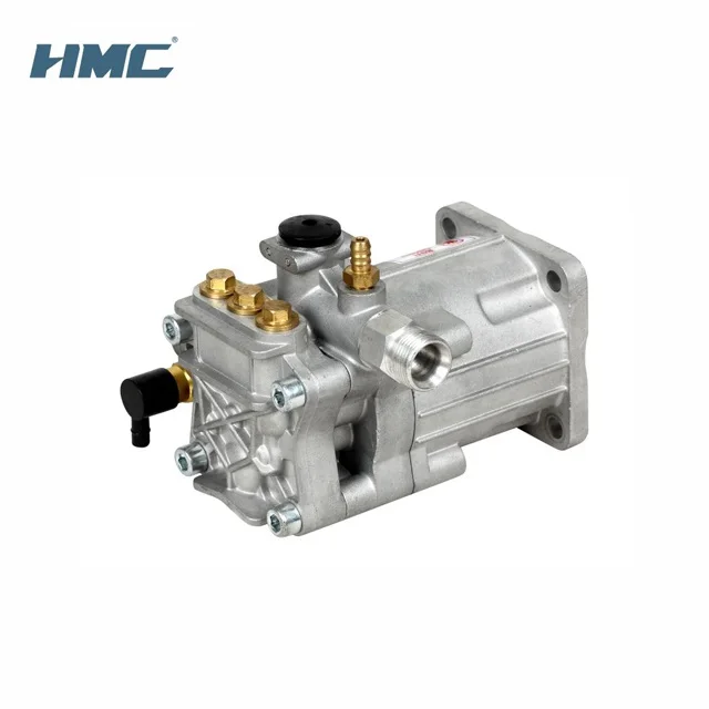 AXIAL PUMP ZA1309 1800PSI HORIZONTAL AXIAL PUMP High Pressure Washer Pump