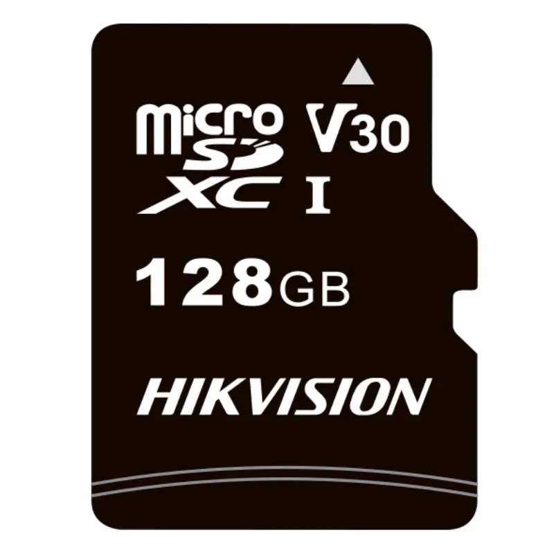 Карта Micro SD Hikvision, 16 ГБ, 32 ГБ, 64 ГБ, 128 ГБ, 256 ГБ для планшетного ПК, камеры, карты Micro SD