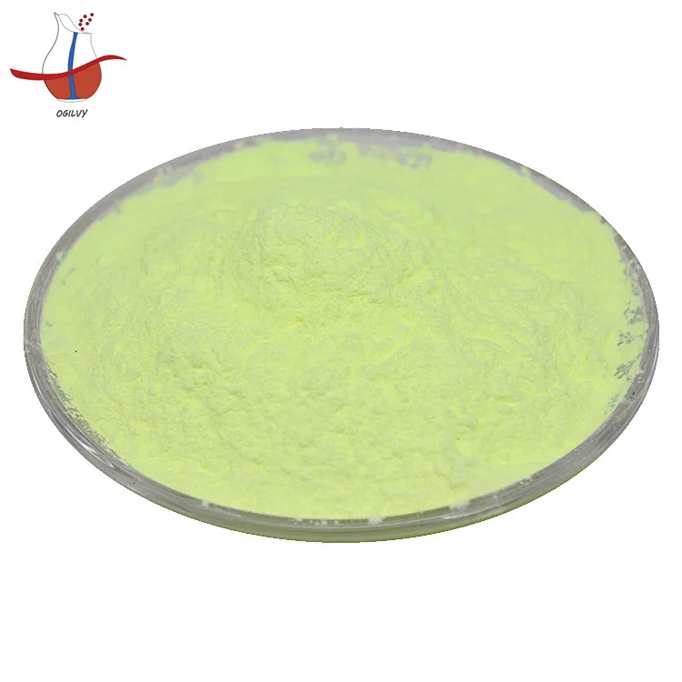 Excellent Whitening Powder Optical Brightener Agent Oba Cbsx For Soap And Detergent From China Direct Factory