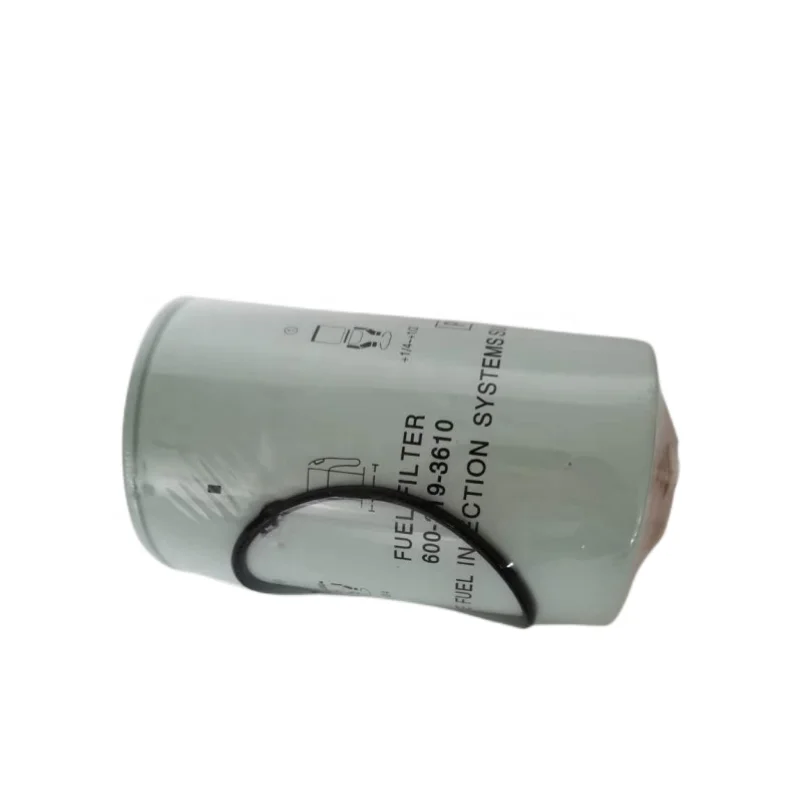 Huida экскаватор топливный фильтр для воды PC300-8 600-319-3610 используется мини-экскаватора Komatsu