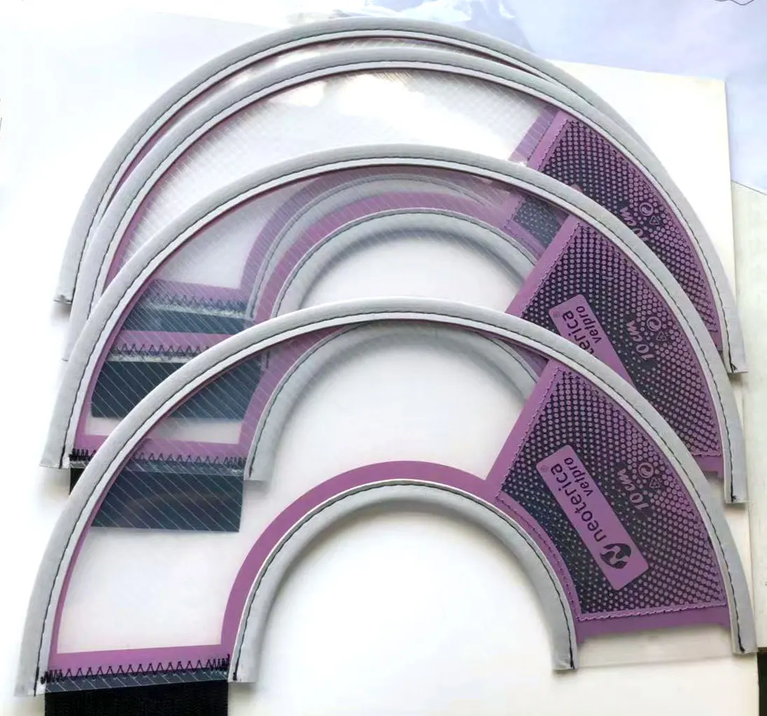 Colourful E-Collar Pet Protection collar with soft edge dog neck cone restores conical collar resistant to bites and licks