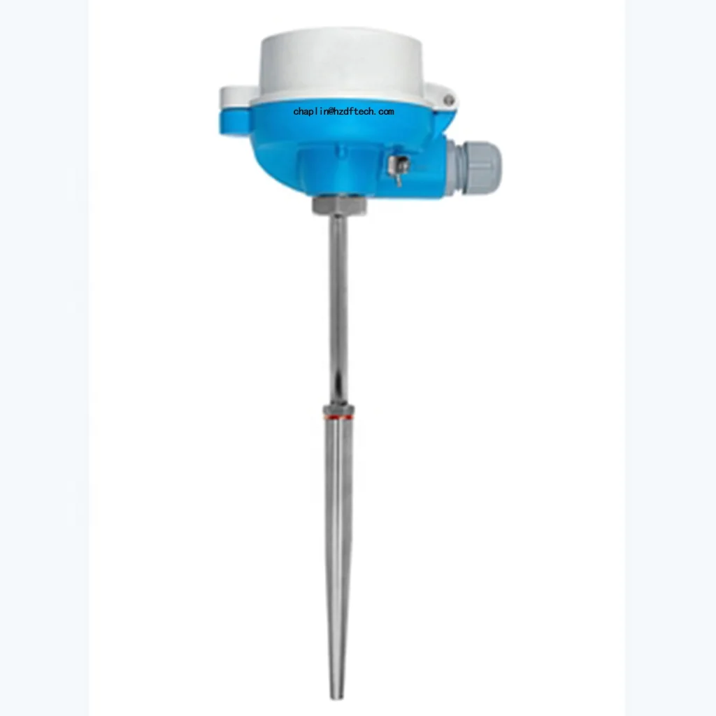 Endress+Hauser TR11 Modular RTD thermometer  TR11-ABACASDH2000  temperature sensor