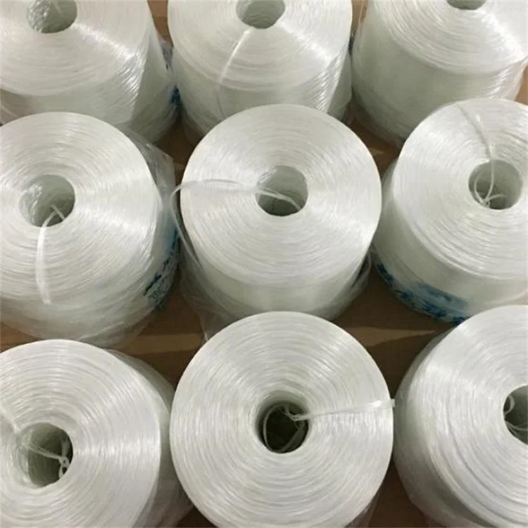 Горячая продажа конкурентоспособная цена 4800tex стекловолокна прямой ровинг
