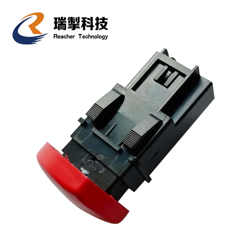 8200442724 8200442724 8200442724 Hazard Warning Light Switch For Re- Nault TMASTER II Platform/Chassis
