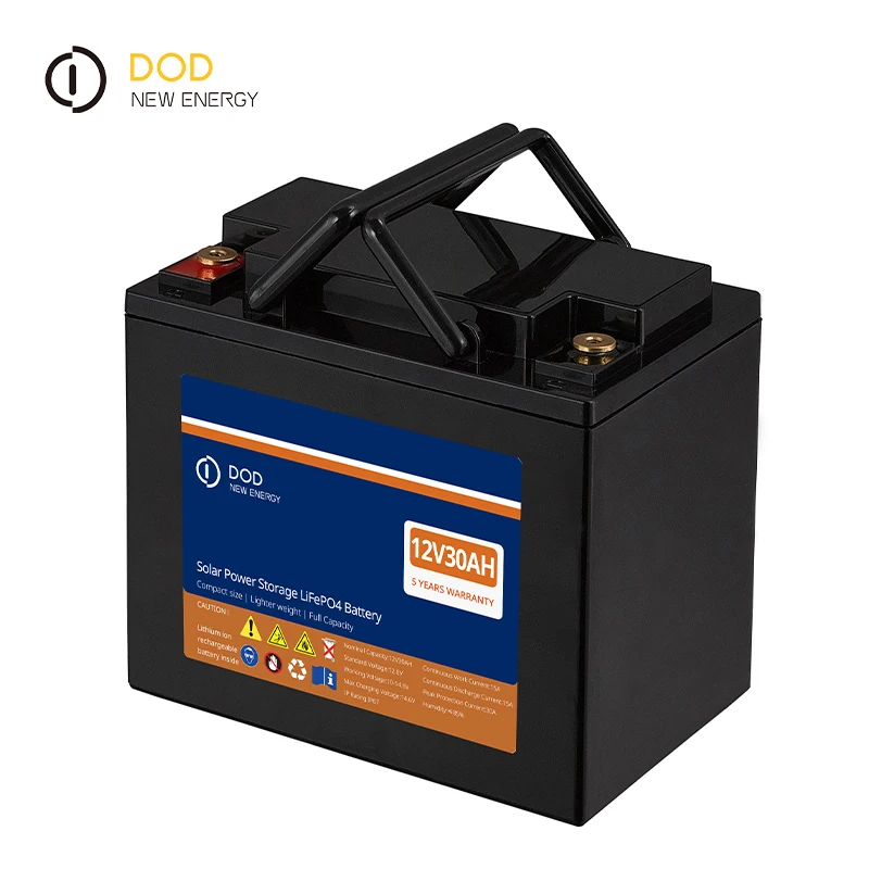 12volt 12Ah 30AH Cheap home energy storage 50AH 100AH 200AH solar panel backup battery