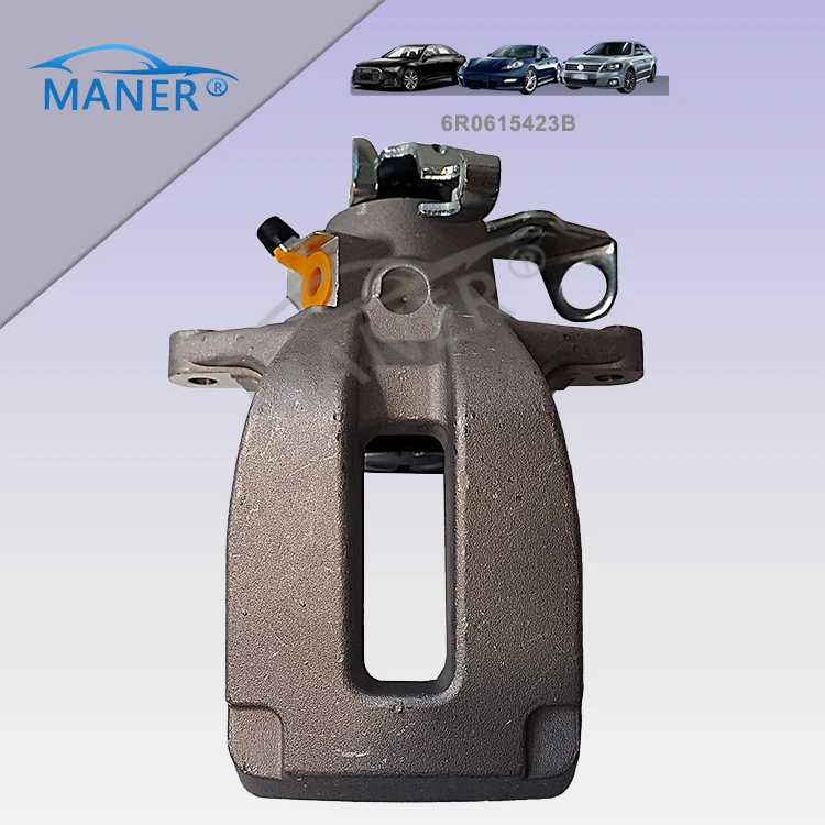 Wholesale China Factory MANER Brake System Brake Caliper For VW POLO 6C 6R0615423B