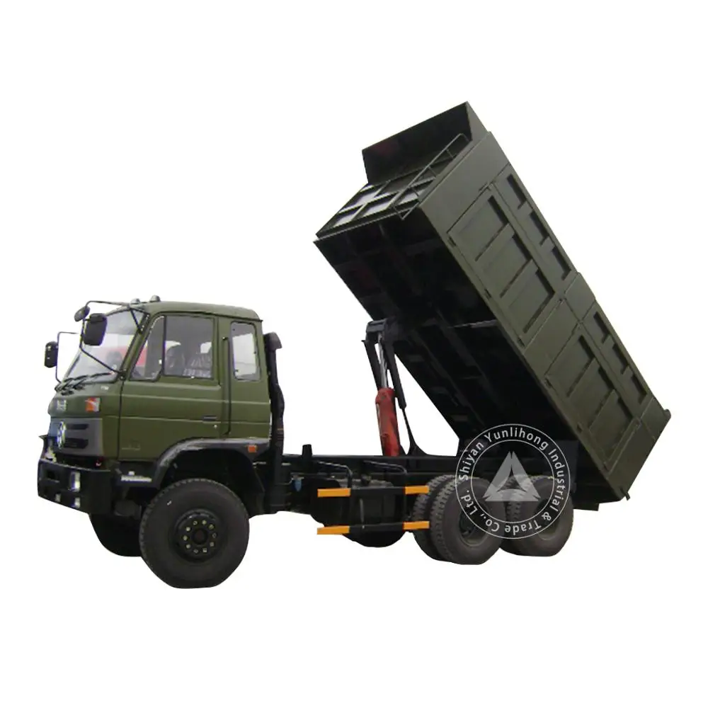 Китай 4x4 6x6 mini 10 15 20 тонн дизельный самосвал для продажи