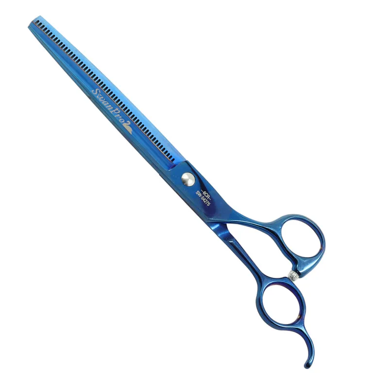Pet grooming scissors Aeolus Swan Series Hot Sale Professional factory Stainless Steel Pet Scissor Thinner Scissor durable new