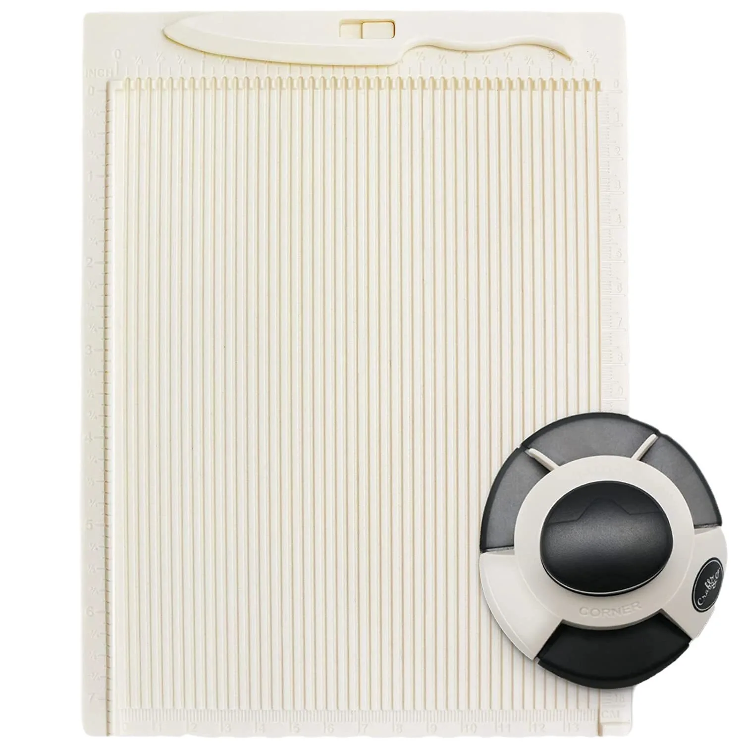 Embossing machine  one set of multifunctional marking and scratching board folding knife tool