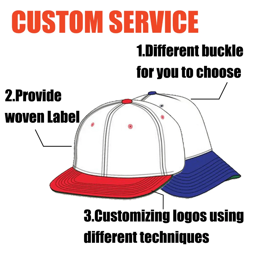 Wholesale snap back Caps Custom Blank fitted Snapback Hat one direction design snapback caps