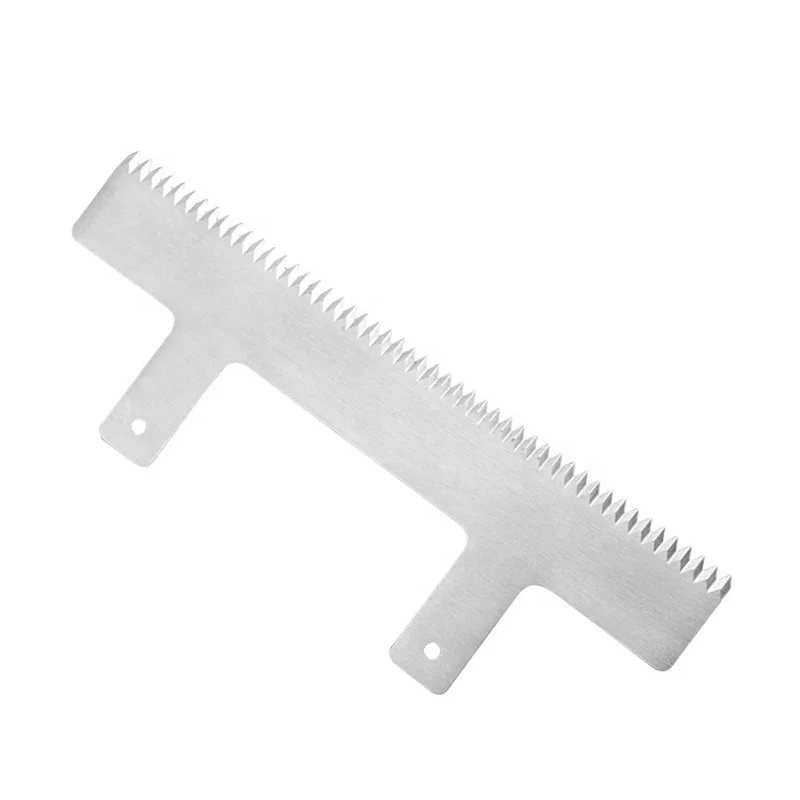 plastic serrated bread knife packing serrated series knife