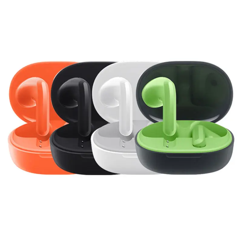 New arrivals Xiaomi Redmi Buds 4 Lite Portable Wireless Headphones TWS Audio Noise Cancelling Earbuds Earphones