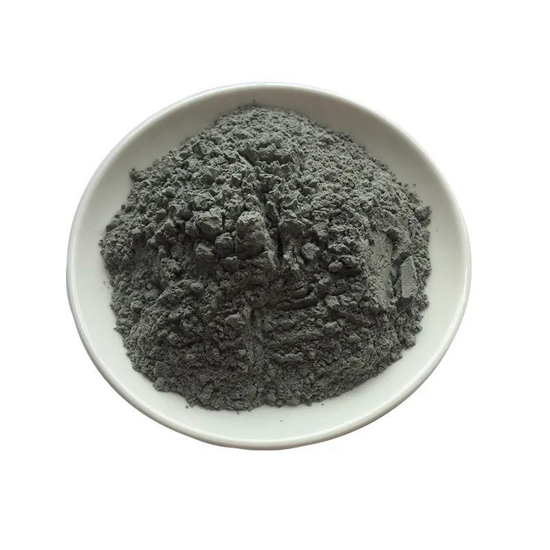 Фабричная оптовая продажа черная турмалиновая минеральная пудра ионная терапевтическая