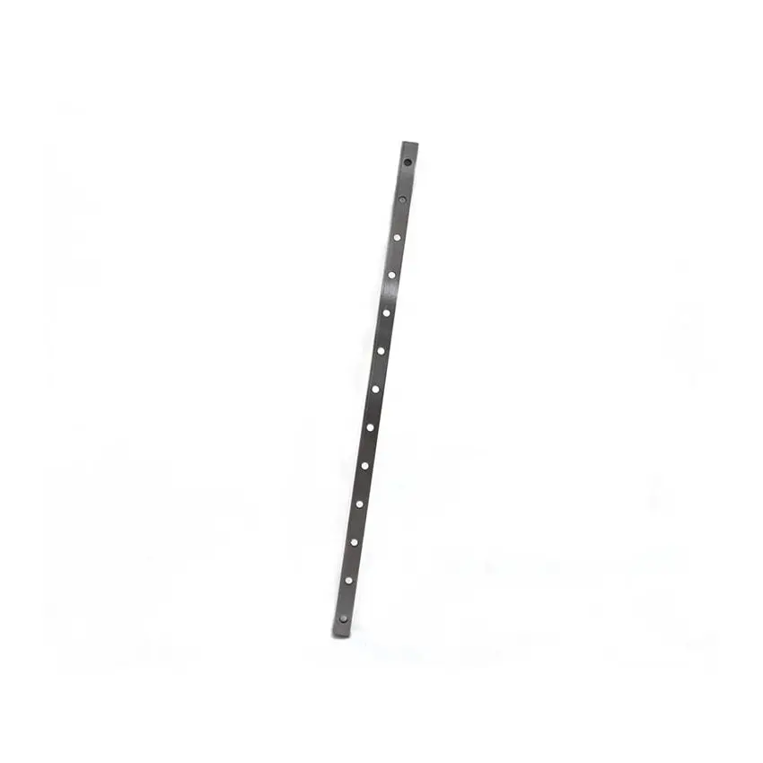 
Factory Directly Sell Linear Ball Bearing Block Guard Rail Price Waterproof Linear Guide 