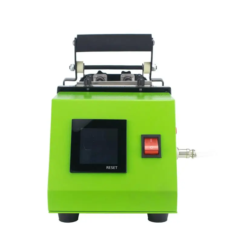 semi auto heat press machine 2021 mug heat press nation  free shipping for enamel