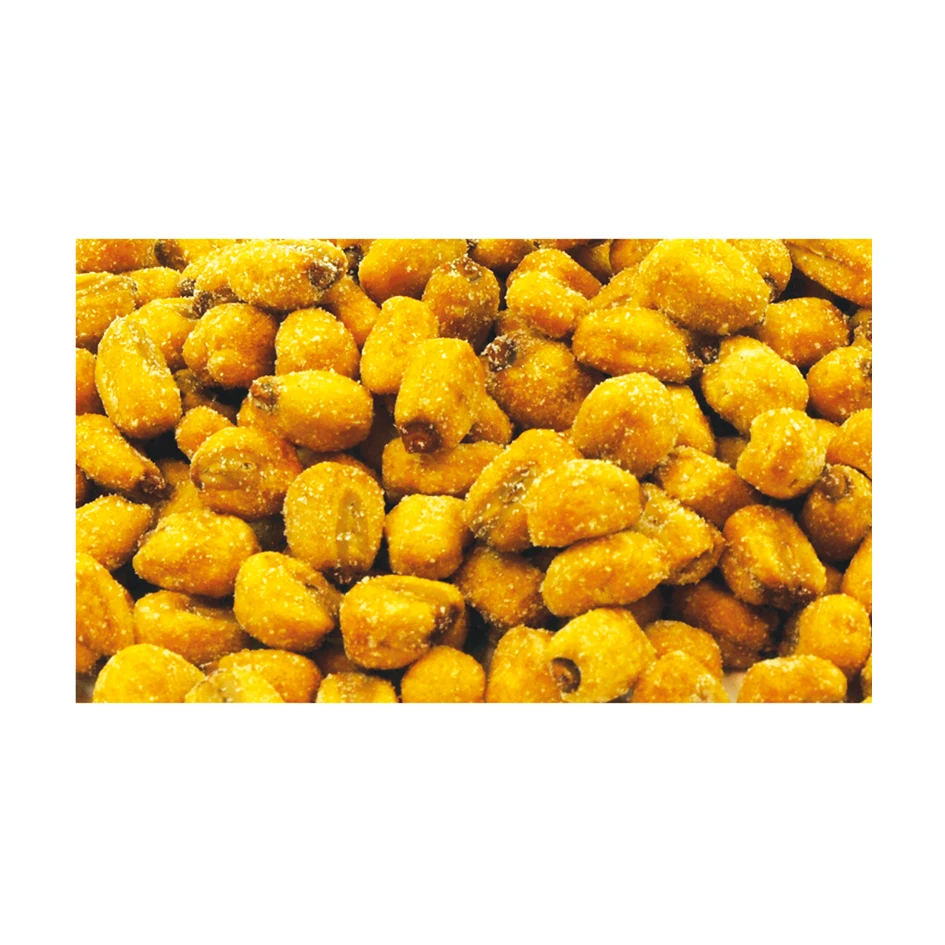 ROASTED HONEY & MUSTARD SOFT CORN