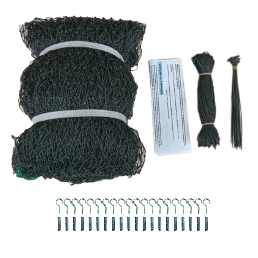 safety net for cat dog rabbit pet safety net balcony fence net