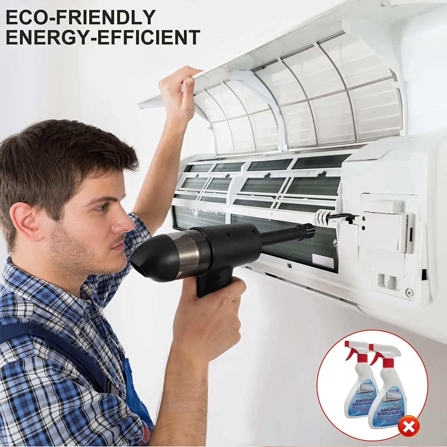 Portable Electric Wireless 7000pa Car Vacuum car Cordless Mini Vacuum Cleaner 51000rpm compressed computer air duster car drying