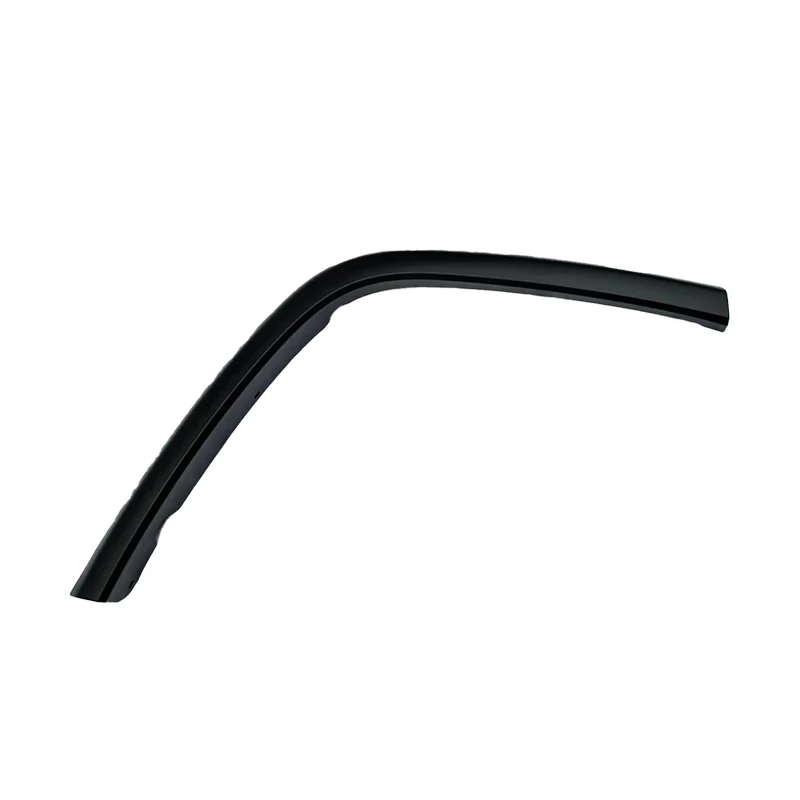 New 1M936RXFAC Rear Front Fender Strip Front Rear Wheel Arch Flap For Jeep Cherokee 2011-2017