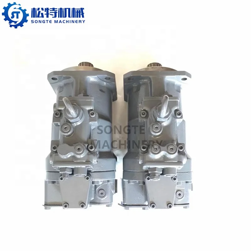 High performance excavator EX300 EX330 EX350 EX360 Hydraulic Pump 9122780 9136850 HPV145 Main Pump Assy