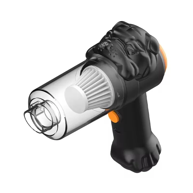 Mini  Handheld Vacuum Cleaner