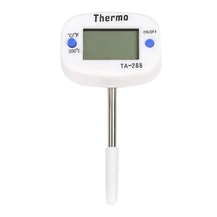 Nice little digital thermometer for column brewing or boiler temperature