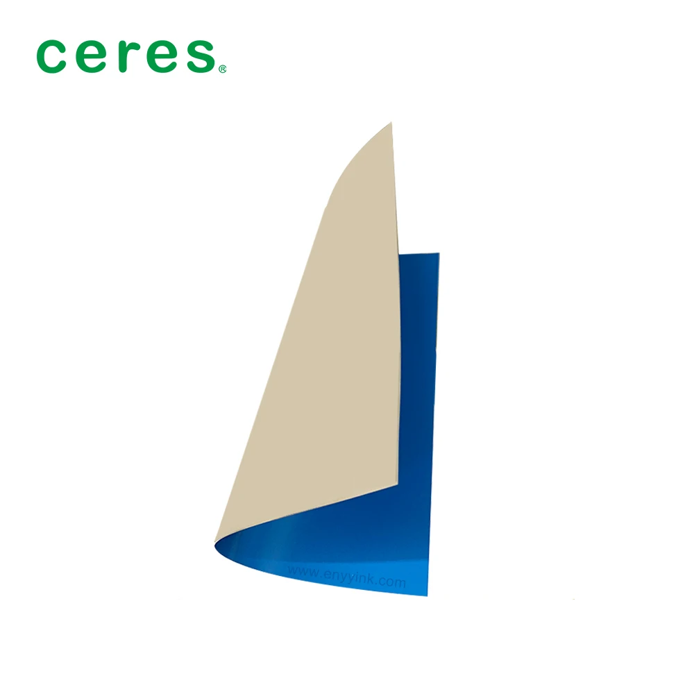 Hot Sale CTP Thermal Plate, CTP Plate Supplier in Foshan