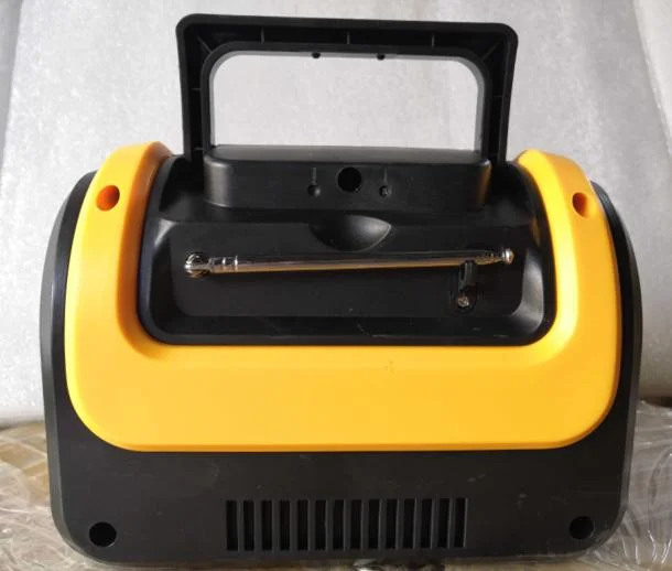solar light system 6W solar panel for light 3.2V DC output solar gift