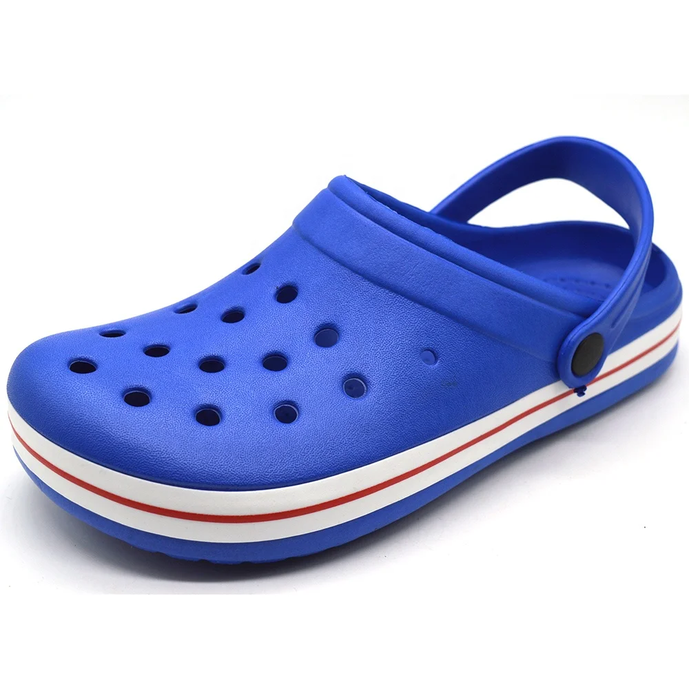 
Hot Wholesale EVA Garden Shoes Operating Theatre Clogs Nurse Clog Shoes 