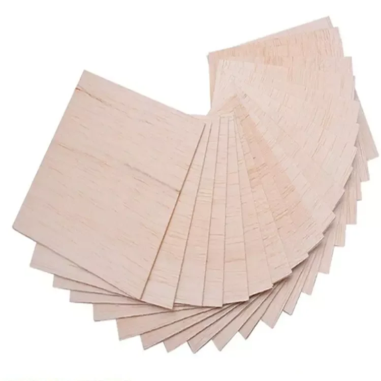 Wholesale Custom Taekwondo Paulownia Martial Arts Breaking Board