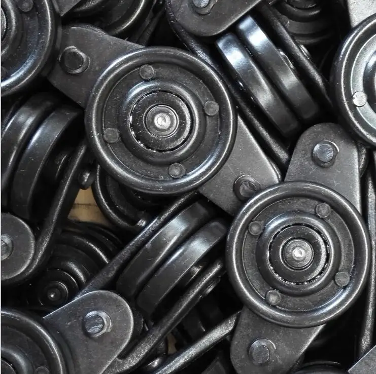 5 ton standard Overhead Conveyor Roller Chain UH-5075-S