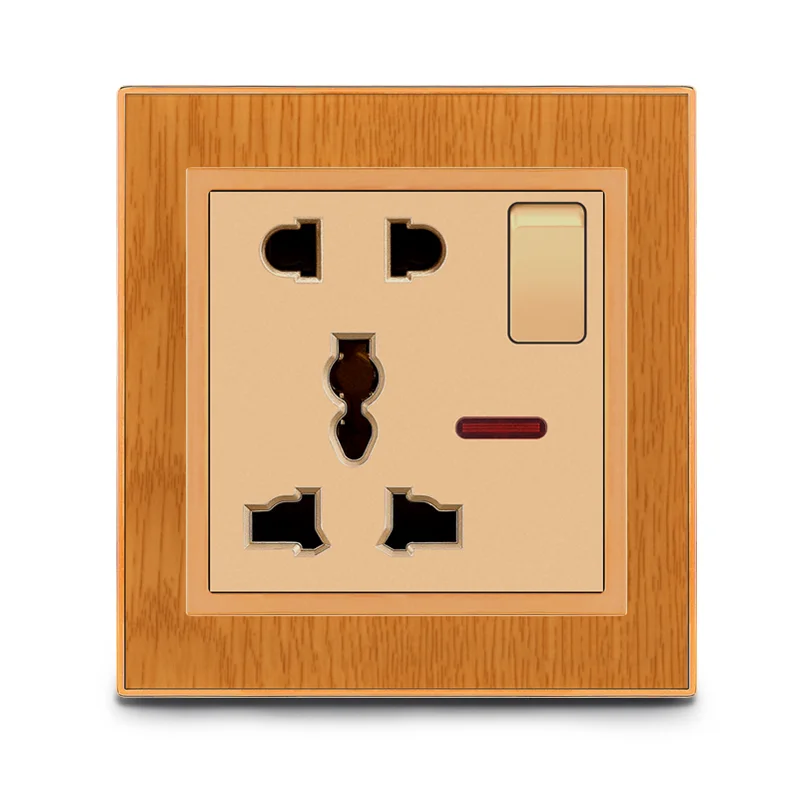 OEM direct wholesale household appliances switching power supply wall electric switches