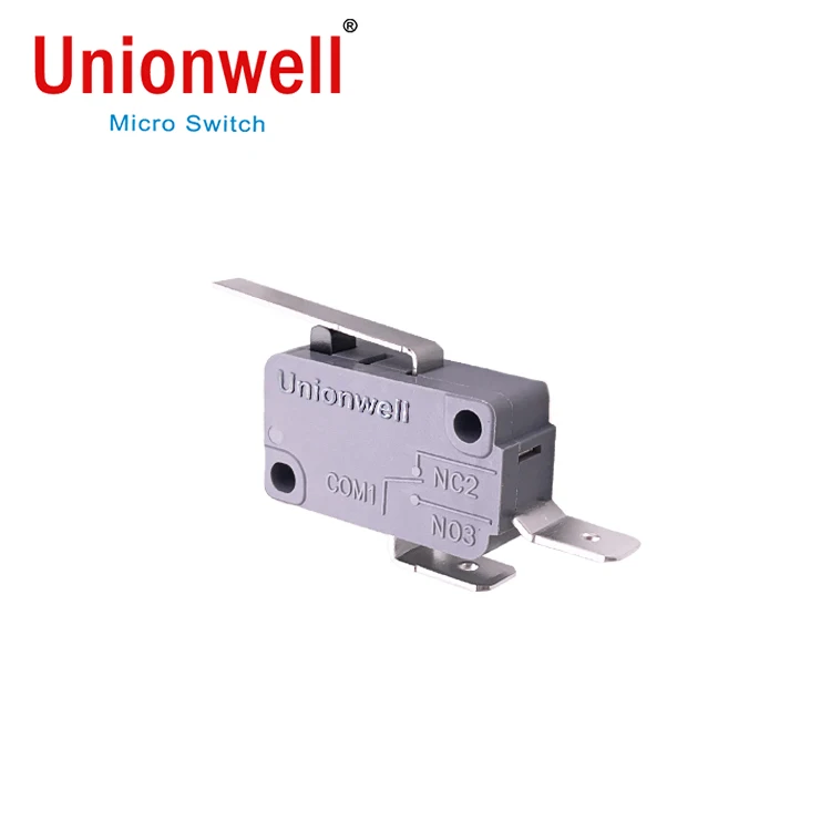 Unionwell Door Switch Microwave micro switch for home appliance G5T26