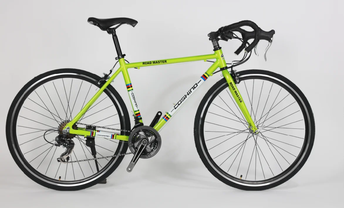 Wholesale Professional Racing Cycling Chinese Retro OEM Trek 700c Rims Bicycle Vintage Cheap City Race Road Bike